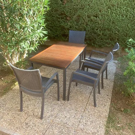 3 Bed, 2 Bath Villa, Private Pool, Quiet Area